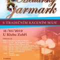METLÁŘSKÝ JARMARK