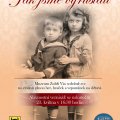 VÝSTAVA - JAK JSME VYRŮSTALI