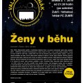 VALAŠSKÝ LETŇÁK - ŽENY V BĚHU