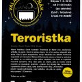VALAŠSKÝ LETŇÁK - TERORISTKA