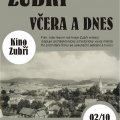 ZUBŘÍ VČERA A DNES