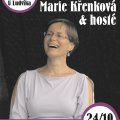 SEJDEME SE U LUDVÍKA - MARIE KŘENKOVÁ A HOSTÉ
