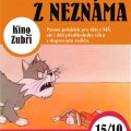 SIGNÁLY Z NEZNÁMA
