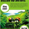 MRŇOUSKOVÉ 2: DALEKO OD DOMOVA