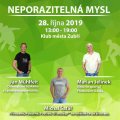NEPORAZITELNÁ MYSL