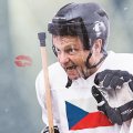 DIVADLO TRAMTARIE (OLOMOUC) - POSLEDNÍ NOC S CLAUDIÍ