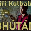 Jiří Kolbaba - Bhútán