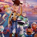Toy Story 4: Příběh hraček