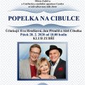 POPELKA NA CIBULCE
