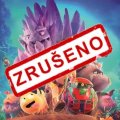 KINO - WILLY A KOUZELNÁ PLANETA - ZRUŠENO