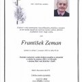 František Zeman