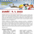 Tříkrálová sbírka 2023