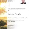 Martin Poruba
