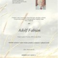 Adolf Fabian