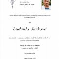 Ludmila Jurková