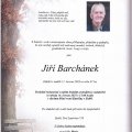 Jiří Barchánek