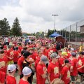 Čokoládová trepka 2023 v duchu paralympijského sportu