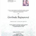Gerlinda Štajnarová