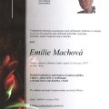 Emilie Machová