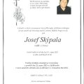 Josef Skýpala