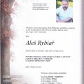 Aleš Rybiař