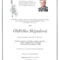 Oldřiška Skýpalová