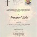 František Holiš