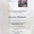 Jaroslav Bumbala