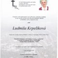 Ludmila Krpelíková