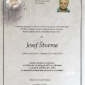 Josef Šturma