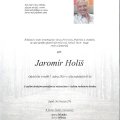 Jaromír Holiš