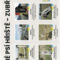 Pozvánka na otevření psího hřiště