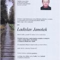Ladislav Janošek