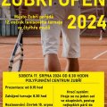 Zubří OPEN 2024