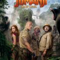 JUMANJI: DALŠÍ LEVEL