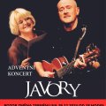JAVORY - VÁNOČNÍ KONCERT - POZOR ZMĚNA TERMÍNU