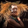 ETIOPIE - KOLÉBKA CIVILIZACE