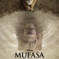 Mufasa: Lví král
