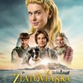 Zlatovláska  - PŘEDPREMIÉRA!