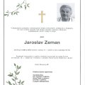 Jaroslav Zeman
