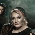 Miss Dietrich lituje, Divadlo Ungelt - ZMĚNA TERMÍNU NA 16.5.2021