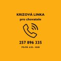 Státní veterinární správa - informace pro občany, chovatele a zemědělce