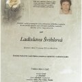 Ladislava Švihlová
