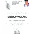 Ludmila Mužíková