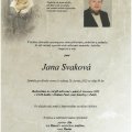 Jana Svaková