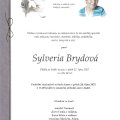 Sylveria Brydová