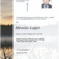 Miroslav Lajgot