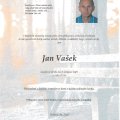 Jan Vašek