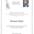 Roman Hofer