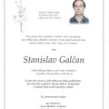 Stanislav Galčan